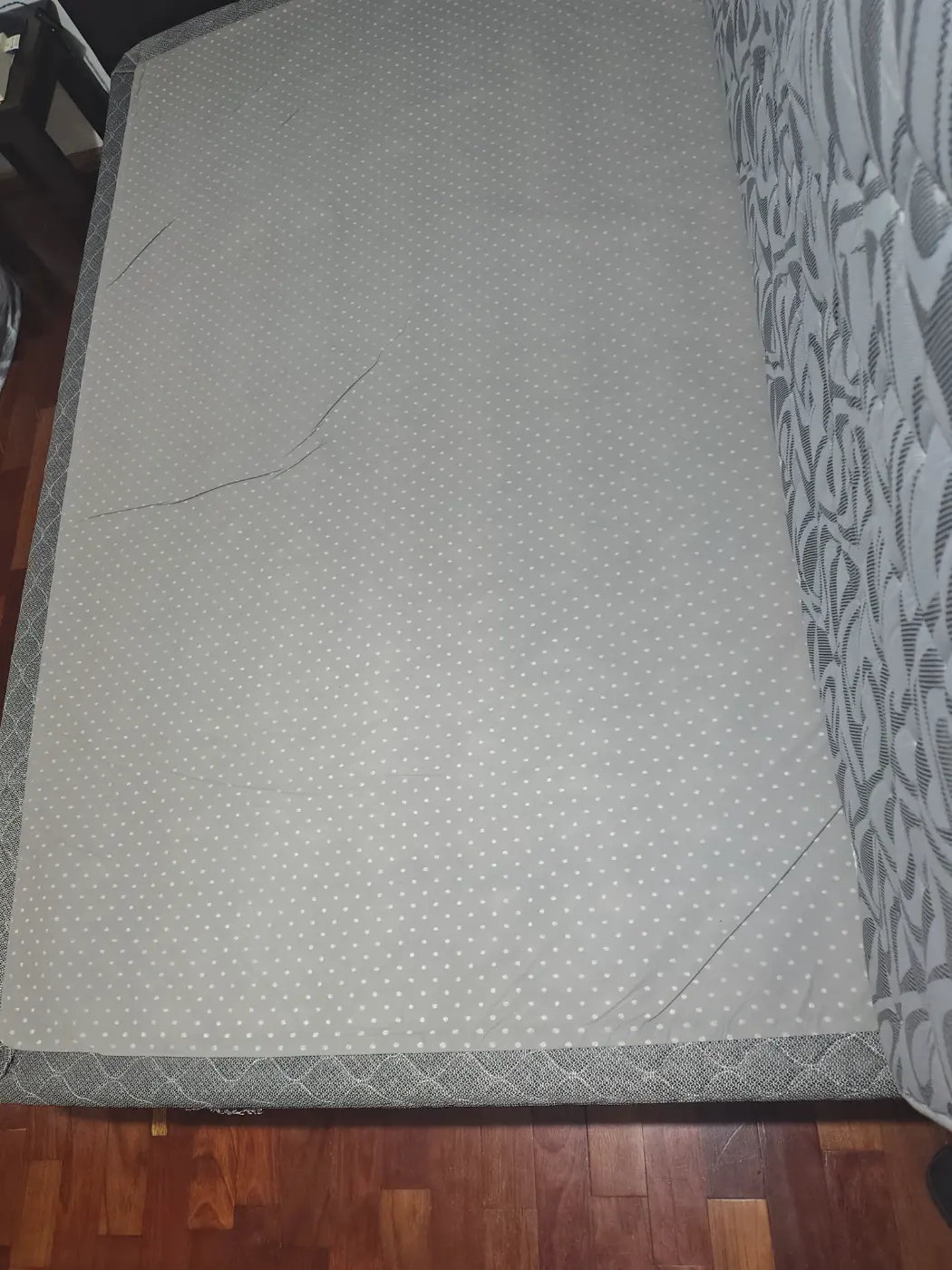Base de Sommier Piero 140x190 - Excelente estado