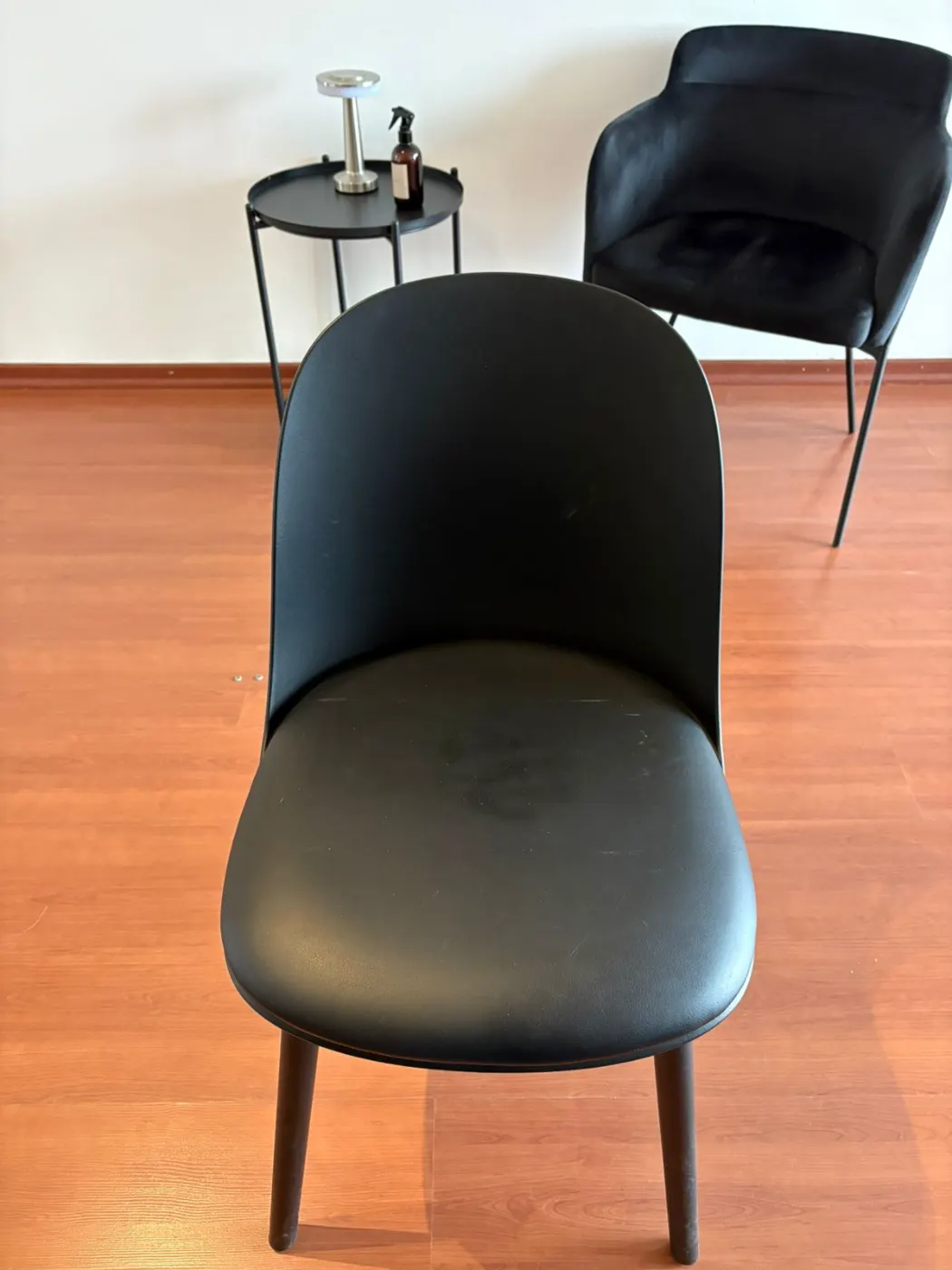 Vendo silla Vita magnolias Deco