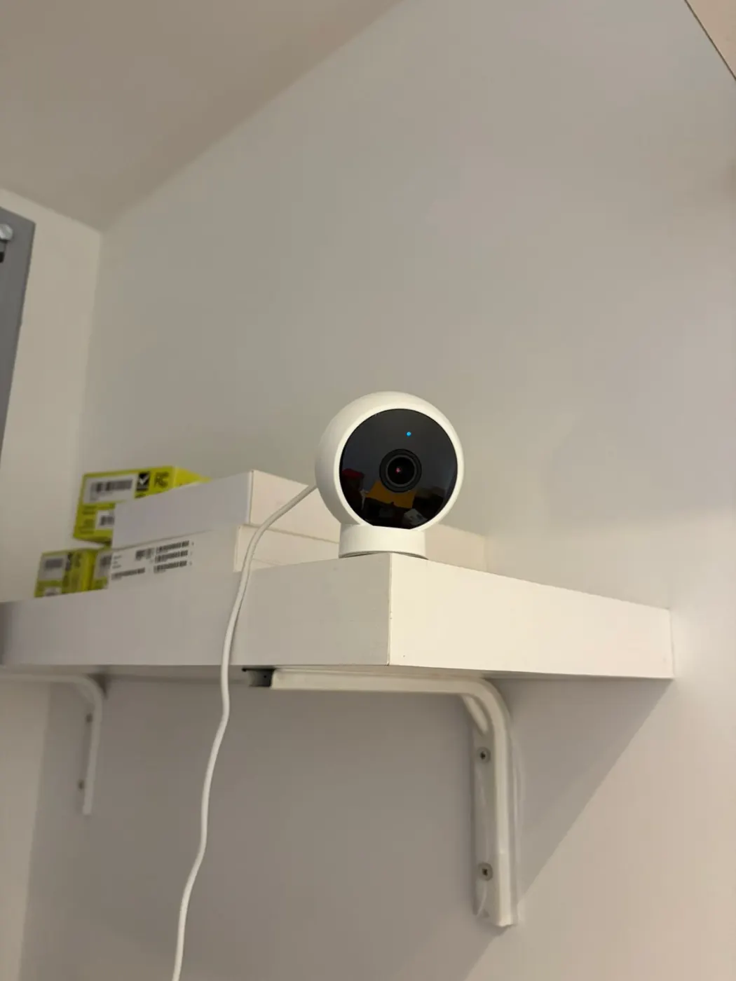 Vendo Camara De Seguridad Xiaomi Mi Camera 2k
