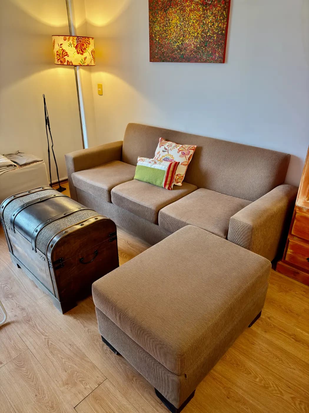 Sillón Living