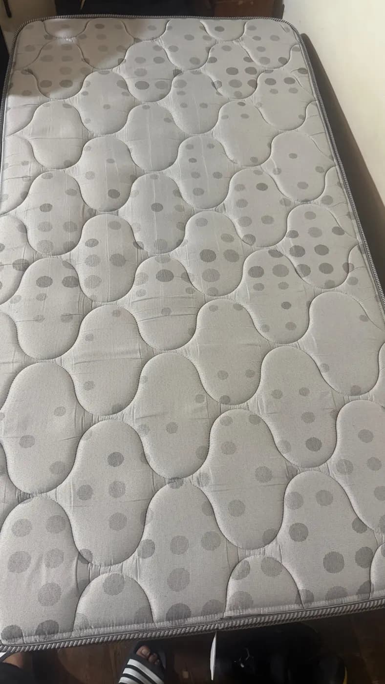 Sommier GANI Linea Espuma