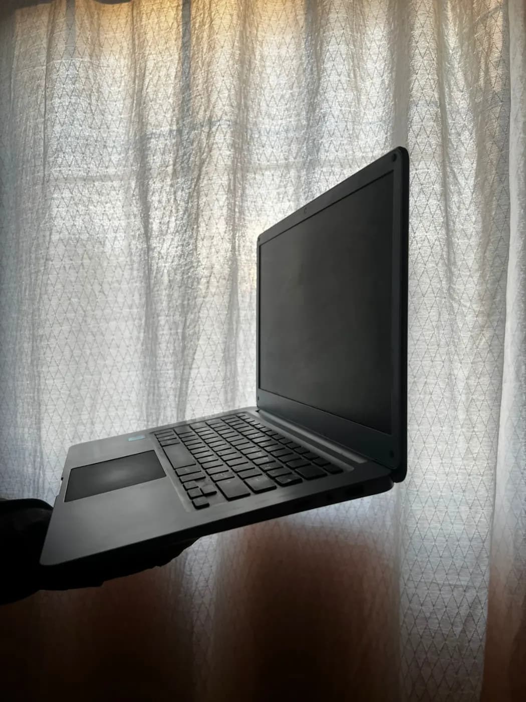 Netbook EXO