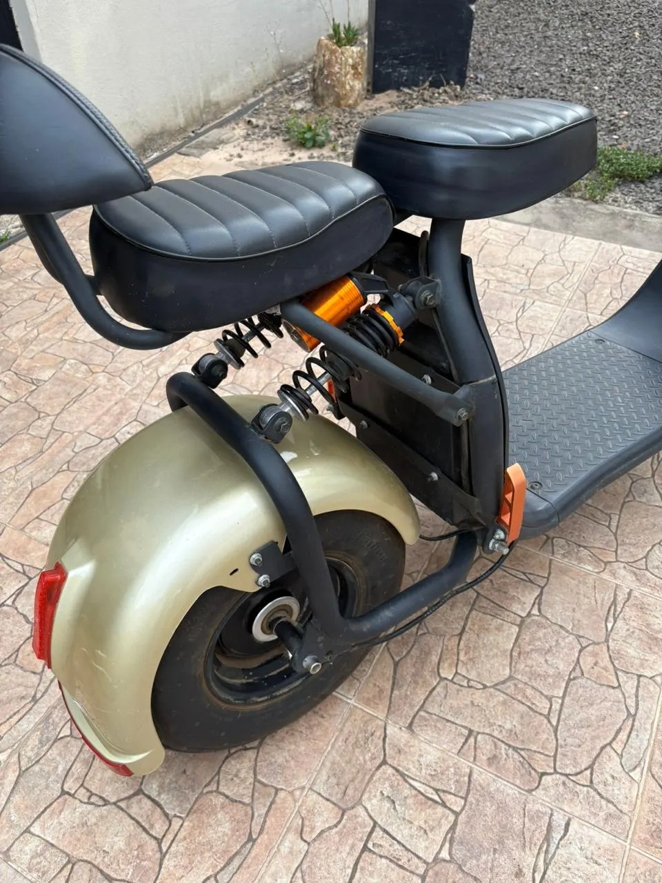 Moto eléctrica