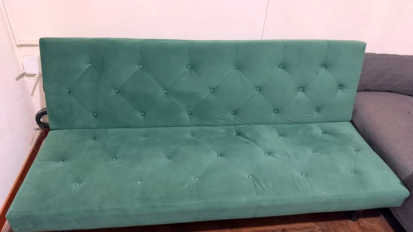 Sofá cama