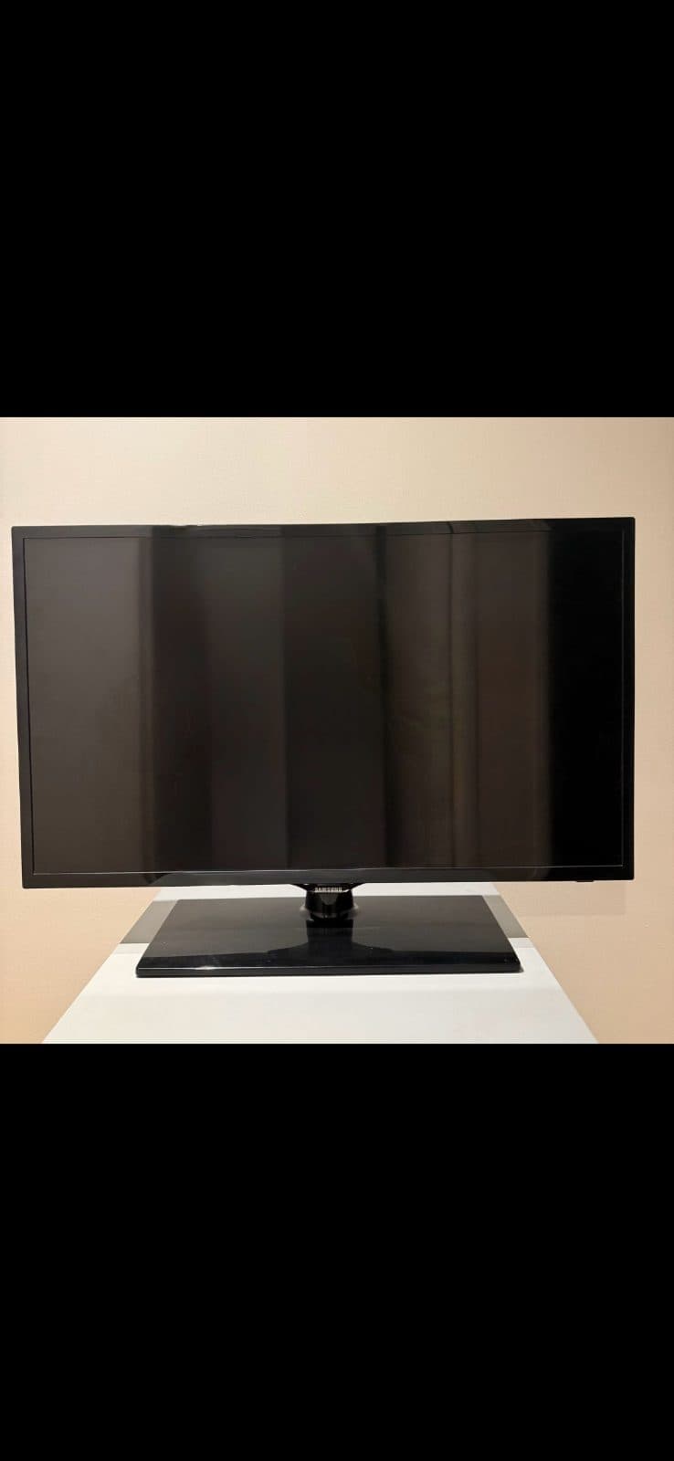 Tv led 32 Samsung