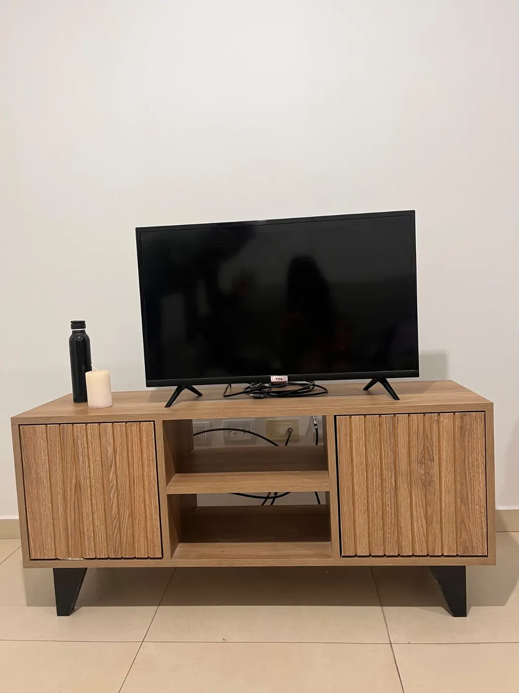 Rack TV
