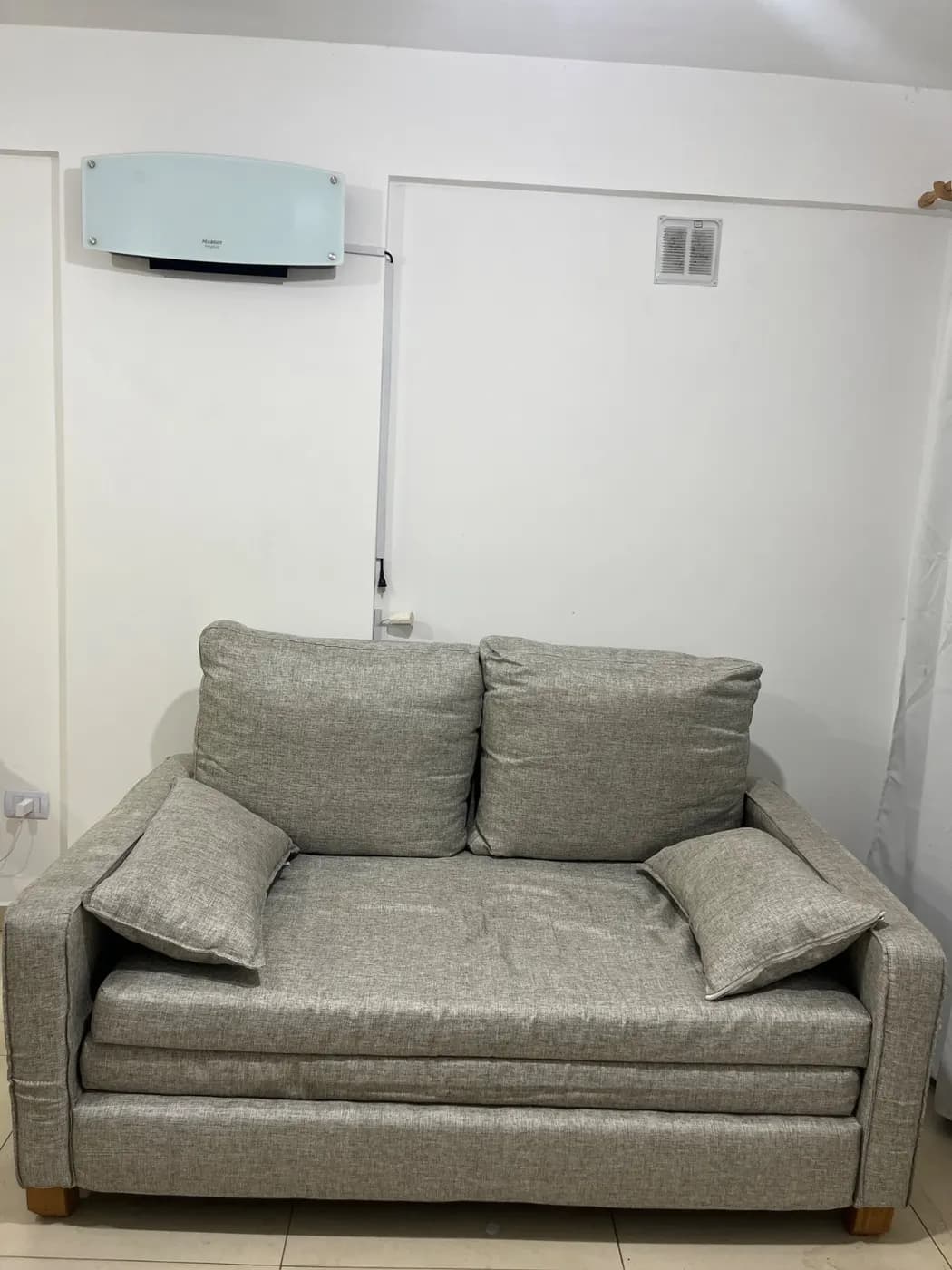 Sillón cama