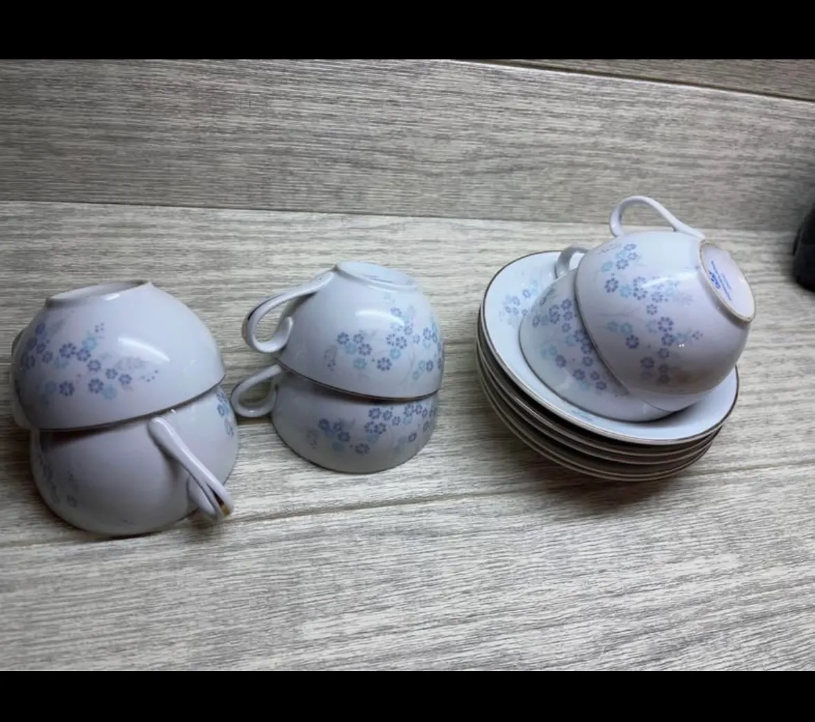 Tazas