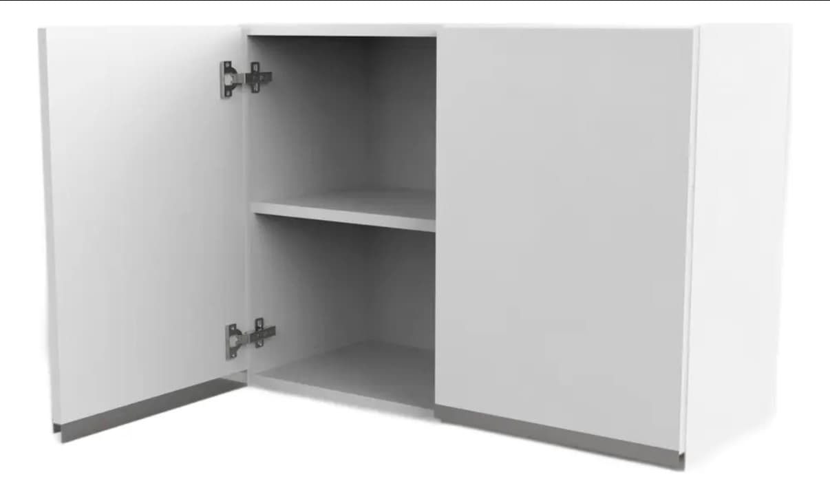 ALACENA DE COCINA