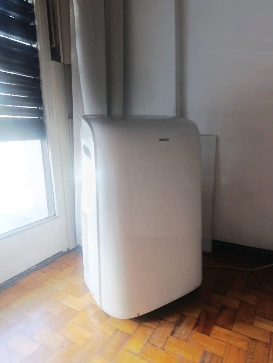 Aire acondicionado Portatil Philco