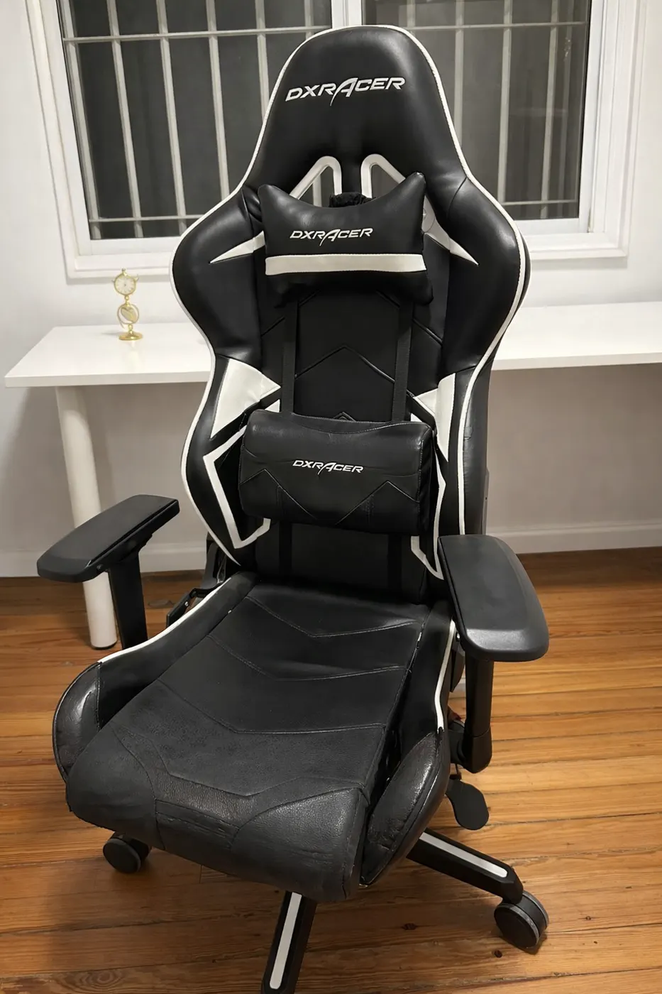 Silla gamer Dxracer