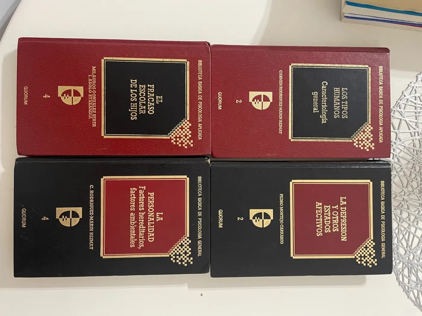 Libros usados