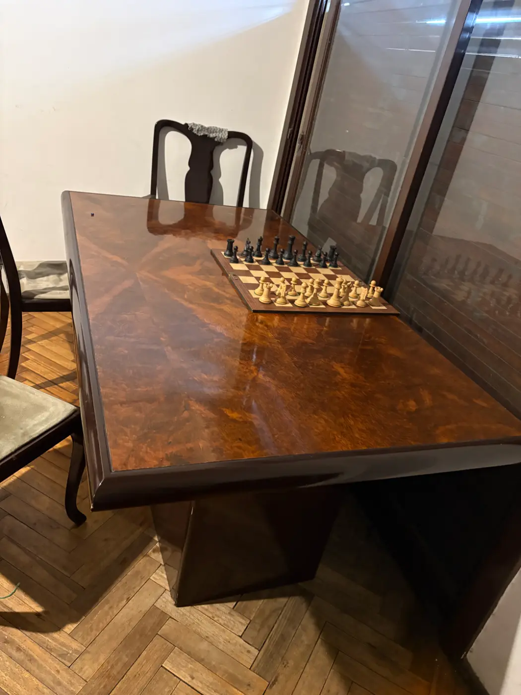Mesa de comedor