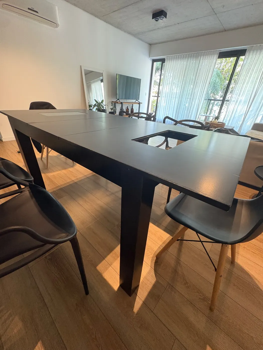 Mesa comedor