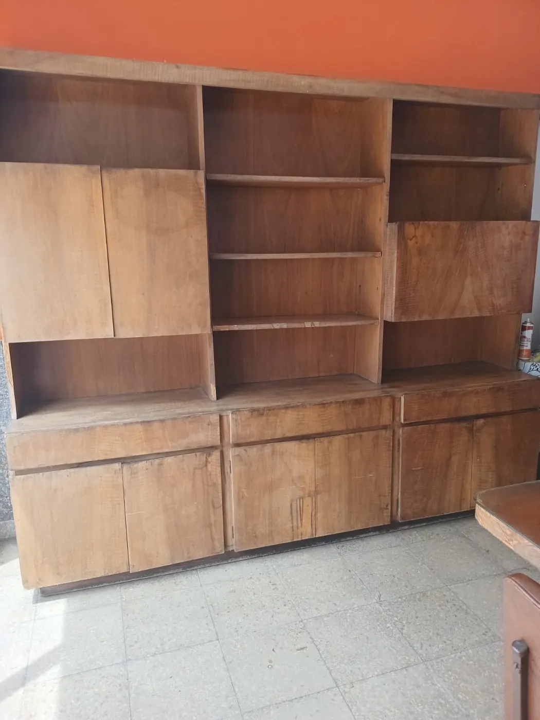 Mueble modular