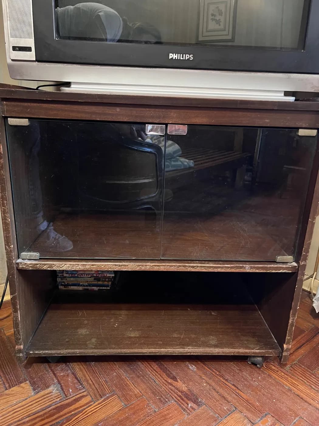 Mesita de TV