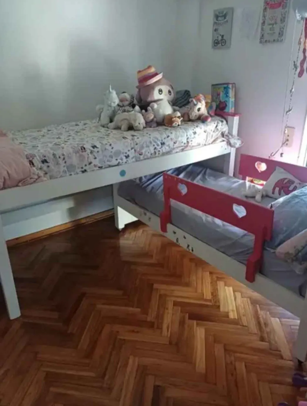 Cama nido