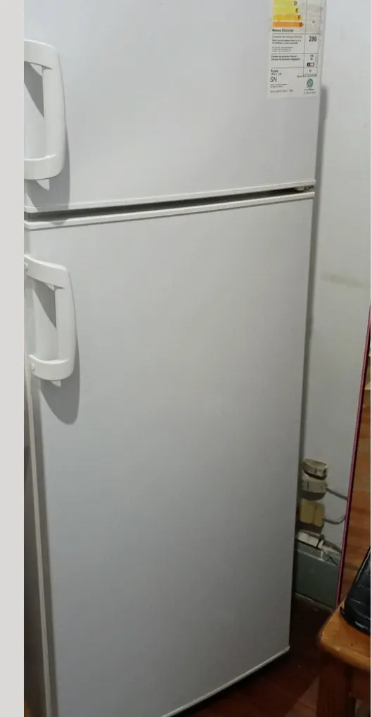 Heladera TopHouse