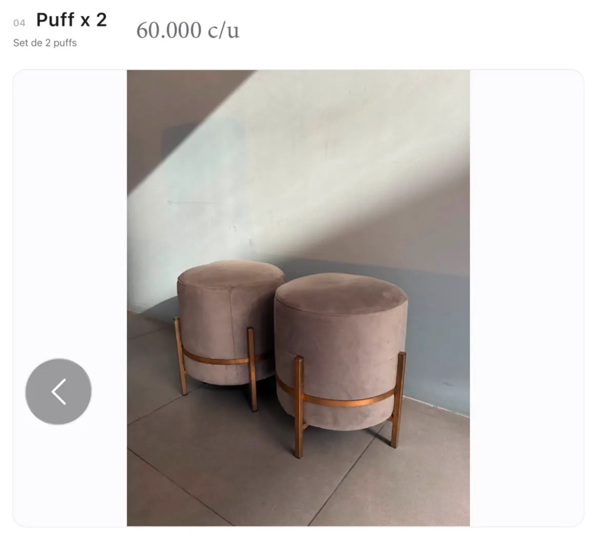 PUFF X2