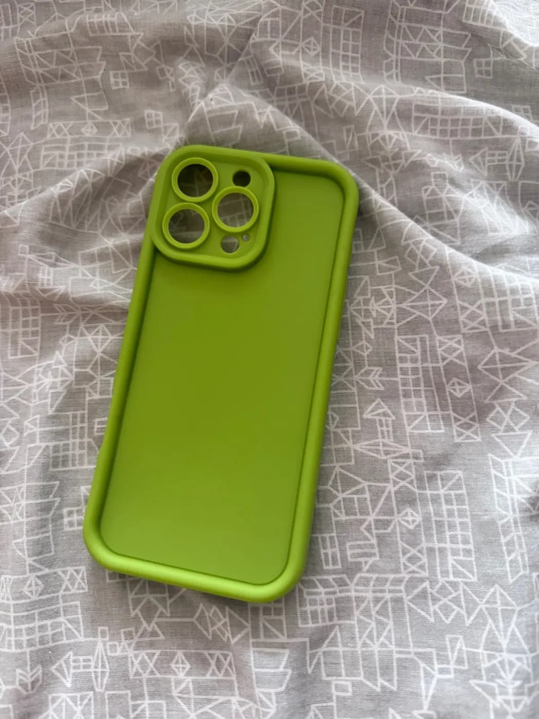 FUNDA IPHONE 16 PRO MAX
