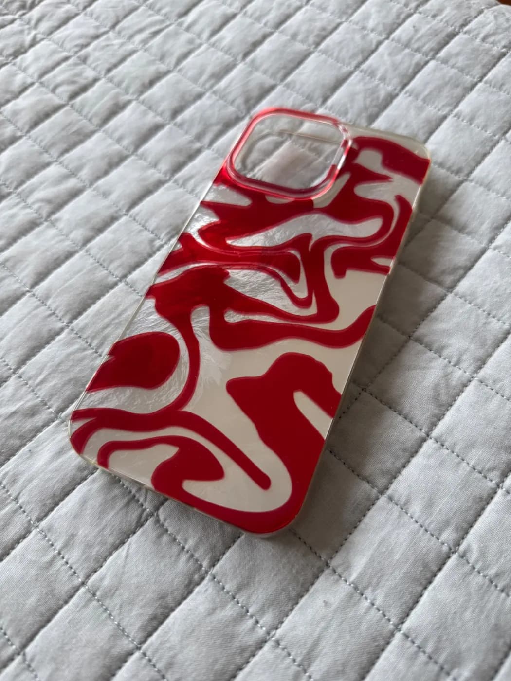 FUNDA IPHONE 16 PRO MAX