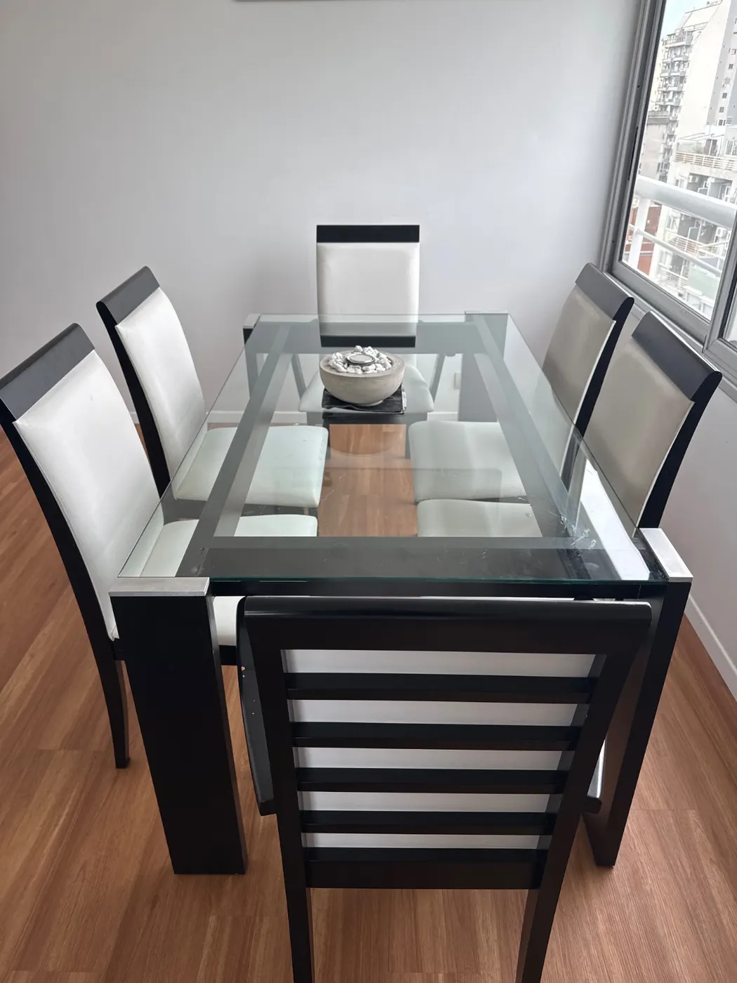 Mesa de comedor