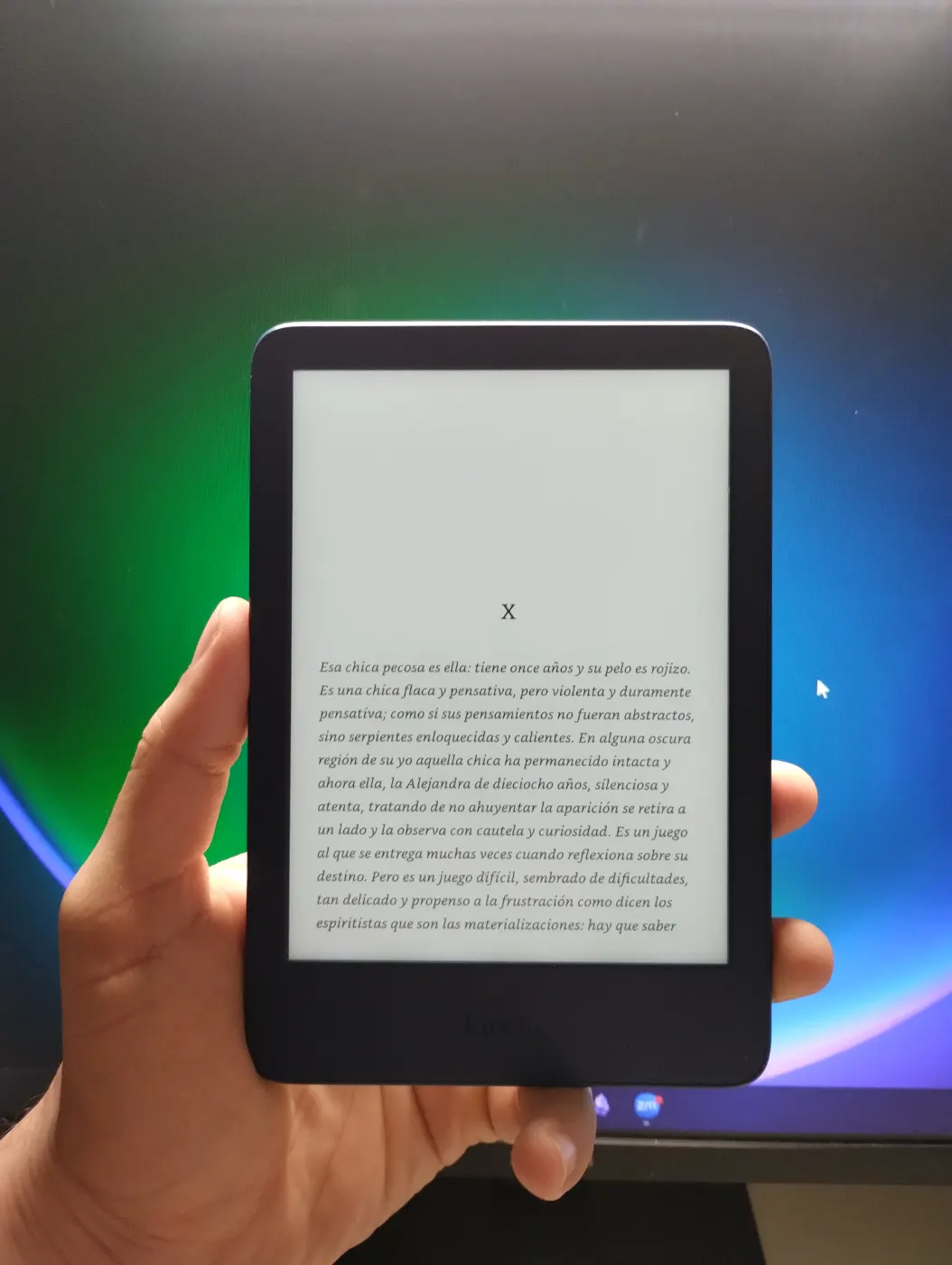 Amazon Kindle 11 Basic