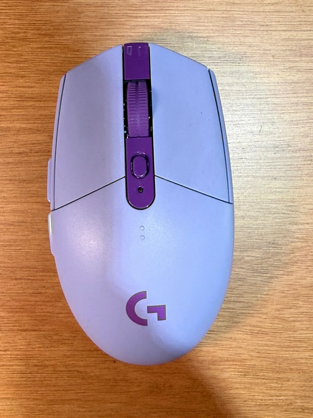 MOUSE LOGITECH