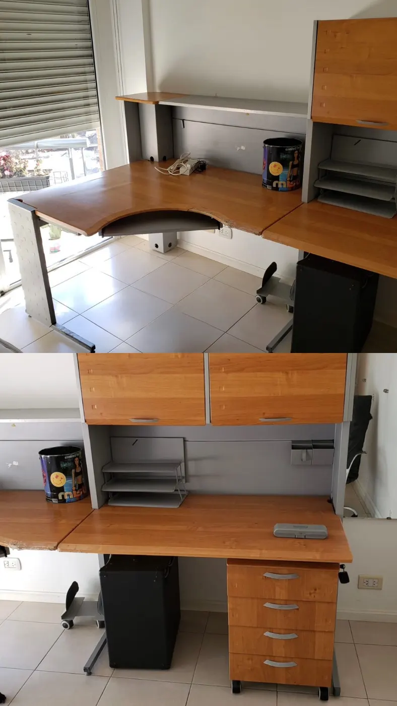 Escritorio