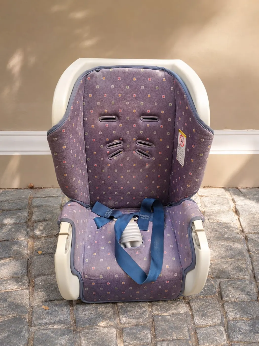 Butaca de Auto para Bebé