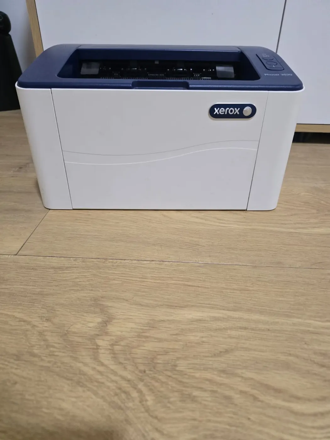 IMPRESORA XEROX