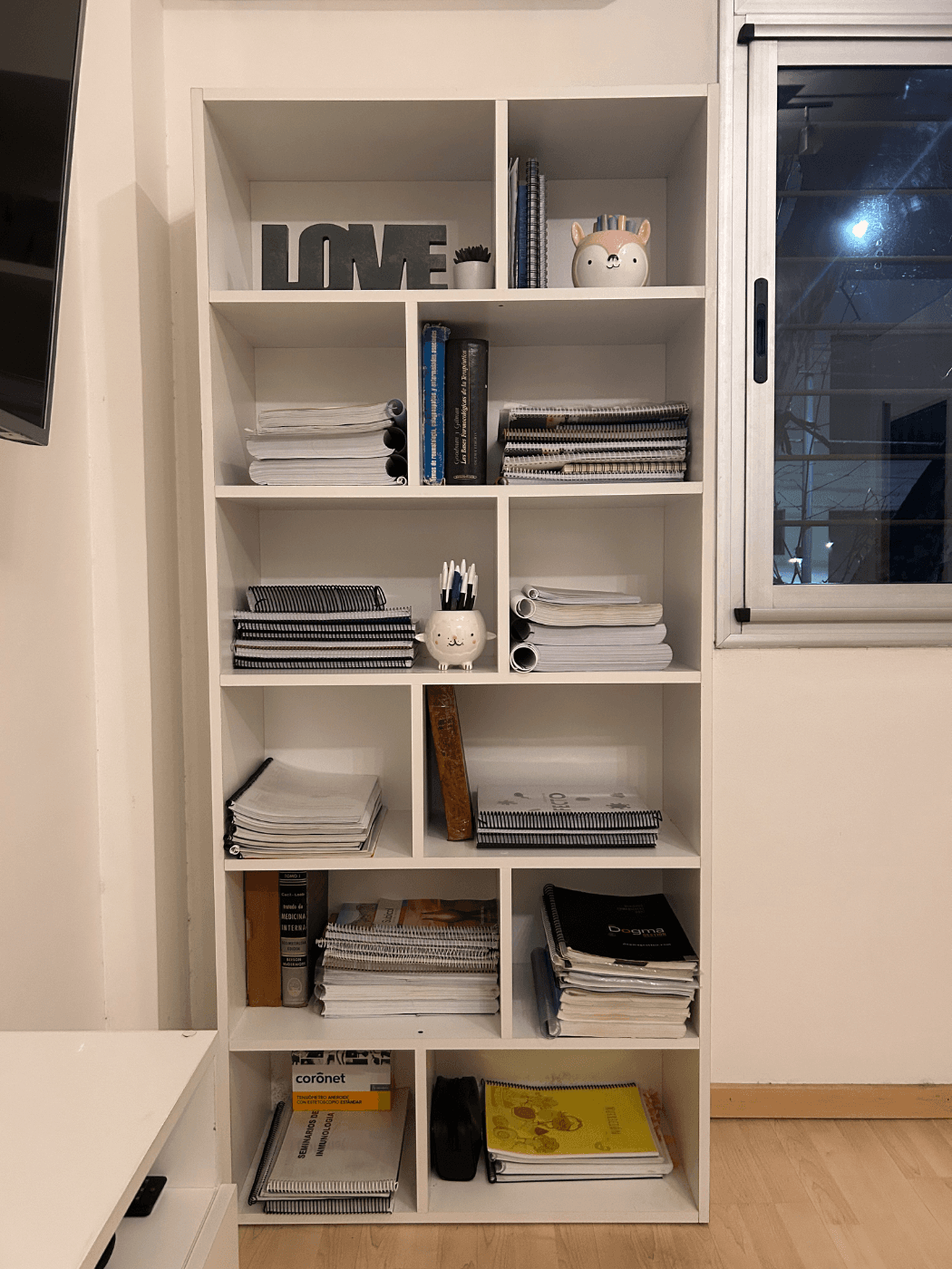 Biblioteca