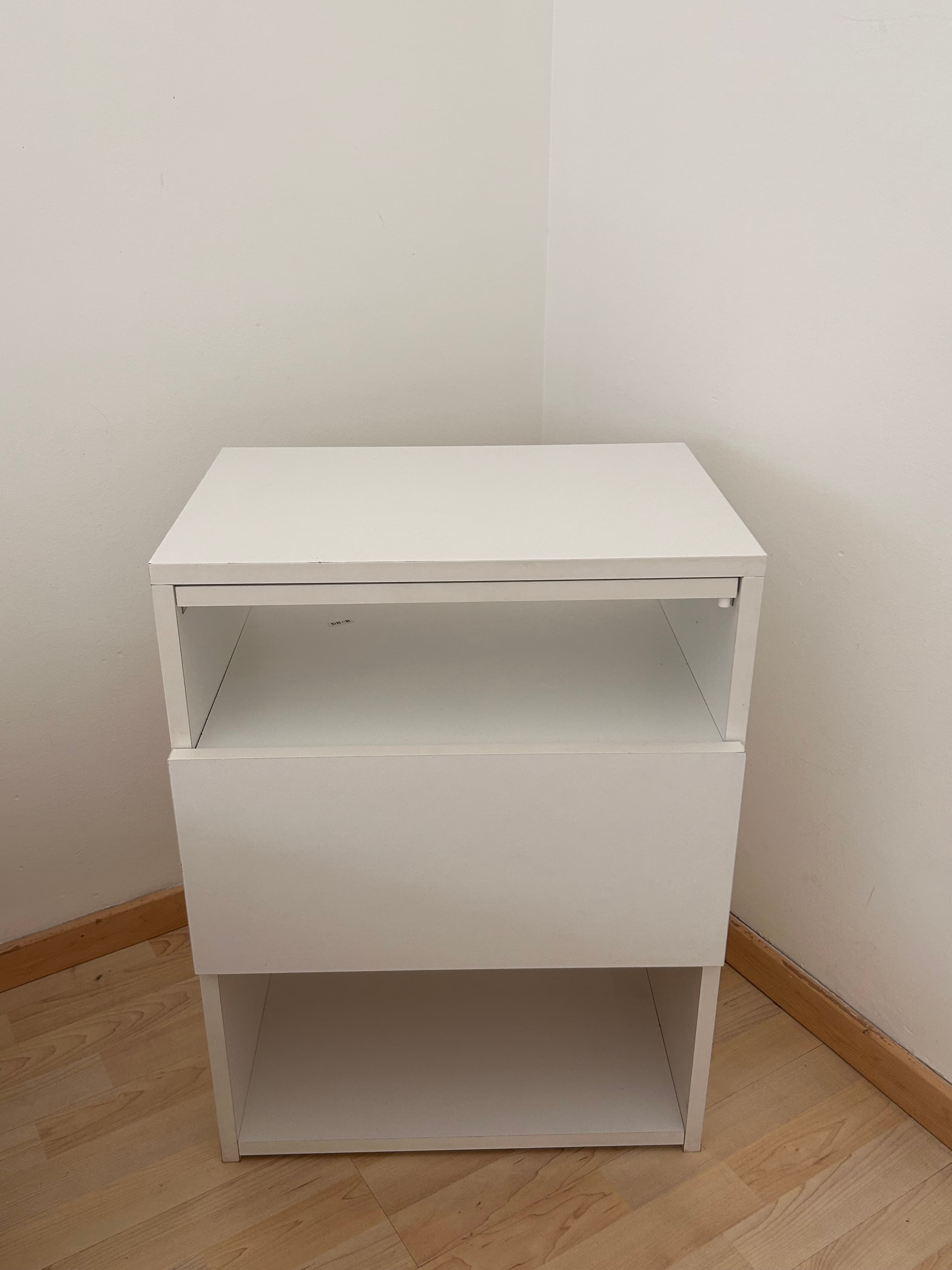 Mesa de luz
