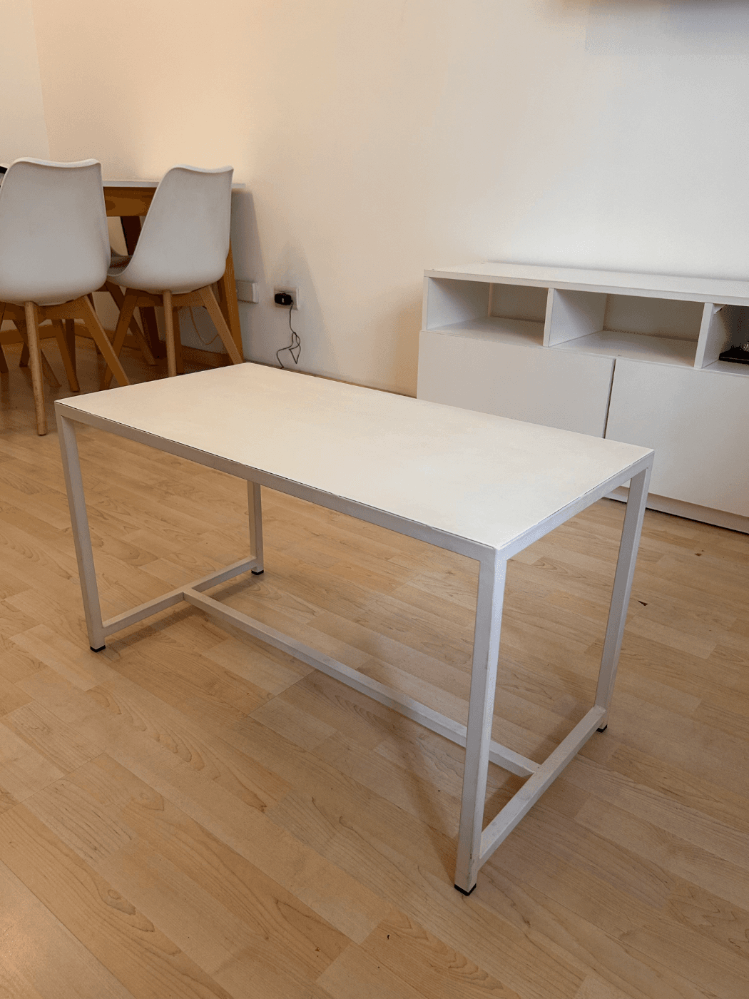 Mesa ratona