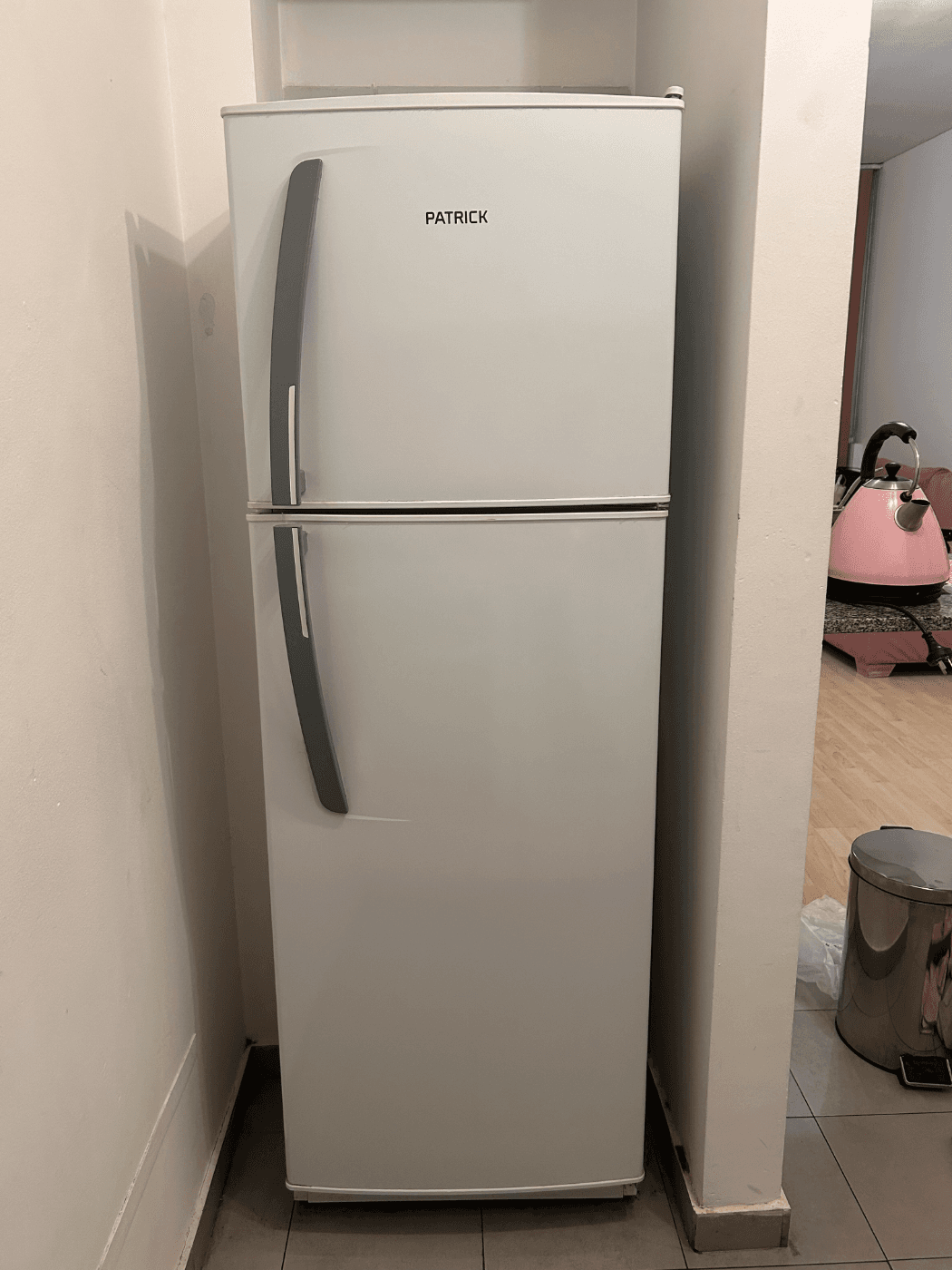 Heladera