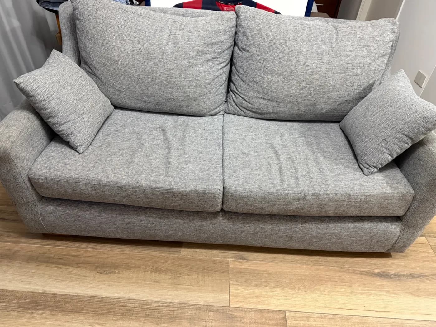 Sillon 2 cuerpos