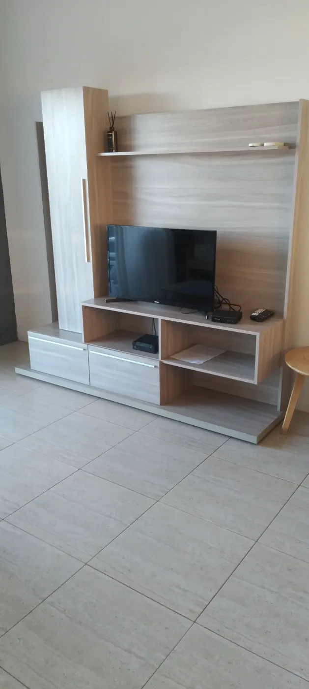 Rack TV