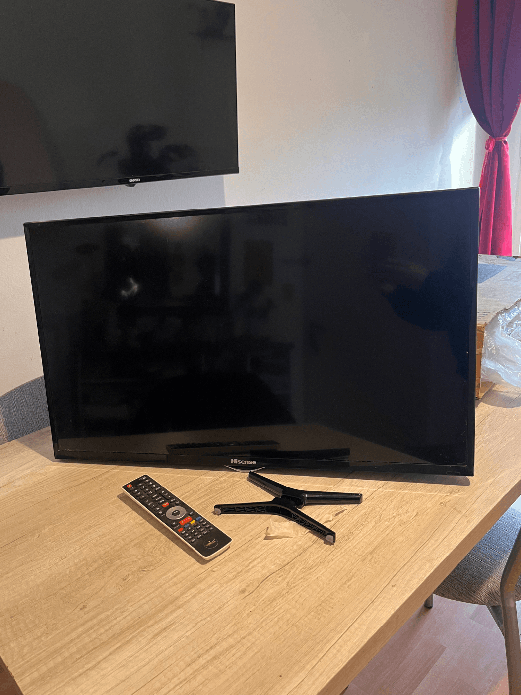 Televisor 32’