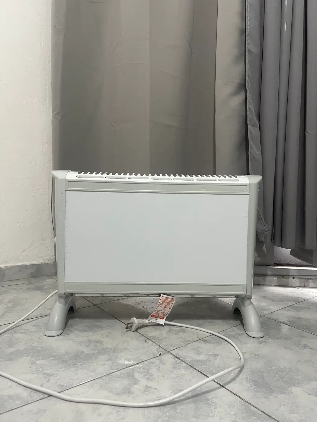 Calefactor Exahome