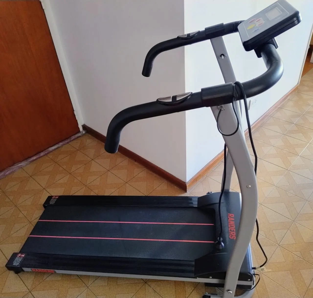 CAMINADORA RANDERS ARG 313