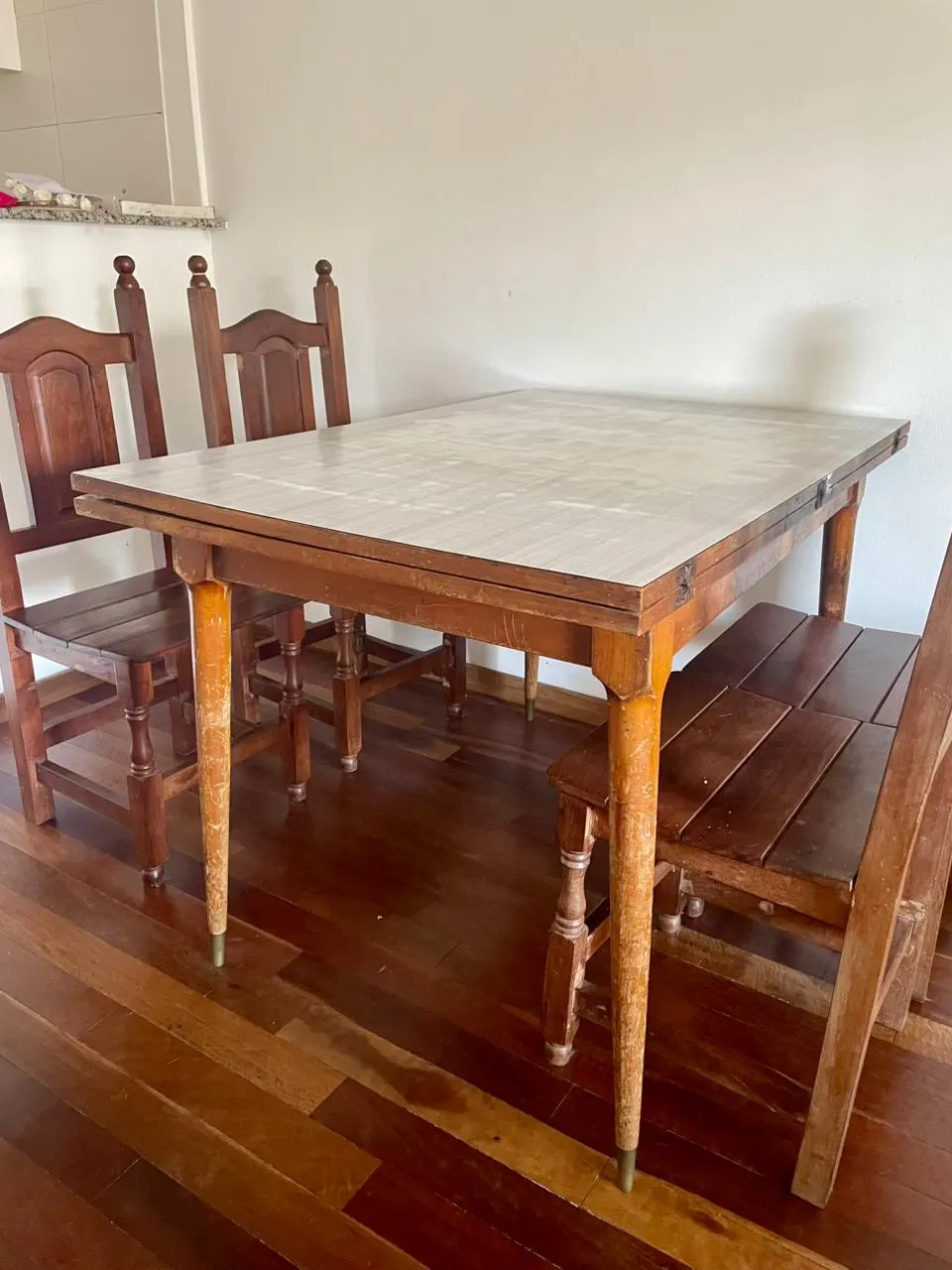 Mesa de comedor