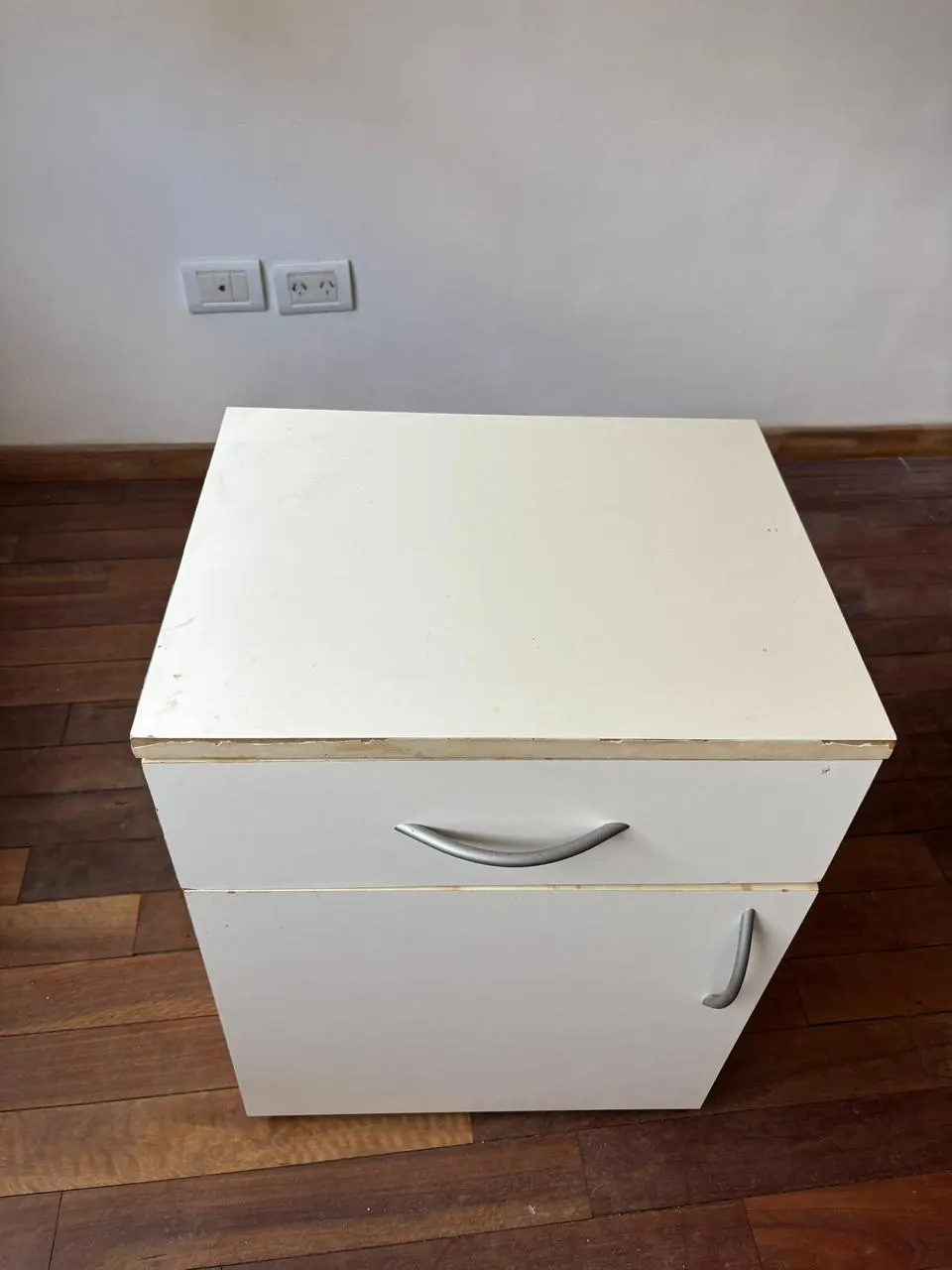 Mesa de luz
