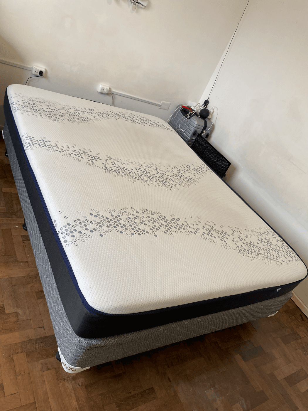 Colchón SUAVESTAR Stress Free — 2 plazas