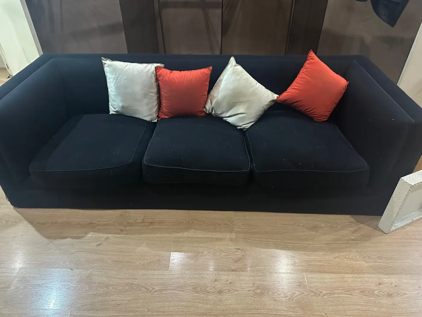 Sillón 3cuerpos