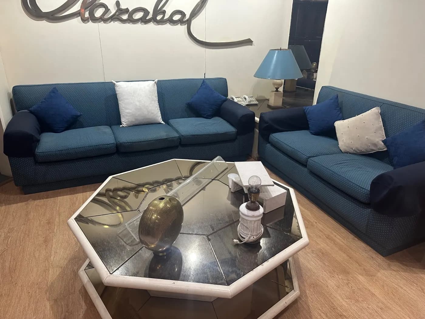 Sillones , se venden juntos o separados