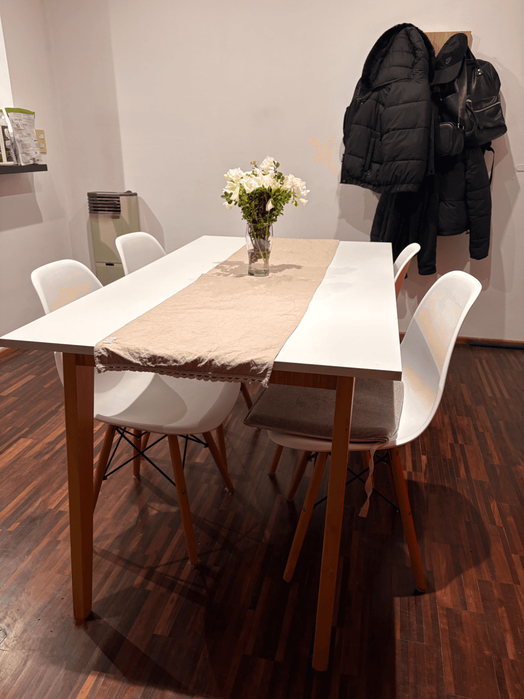 Mesa comedor
