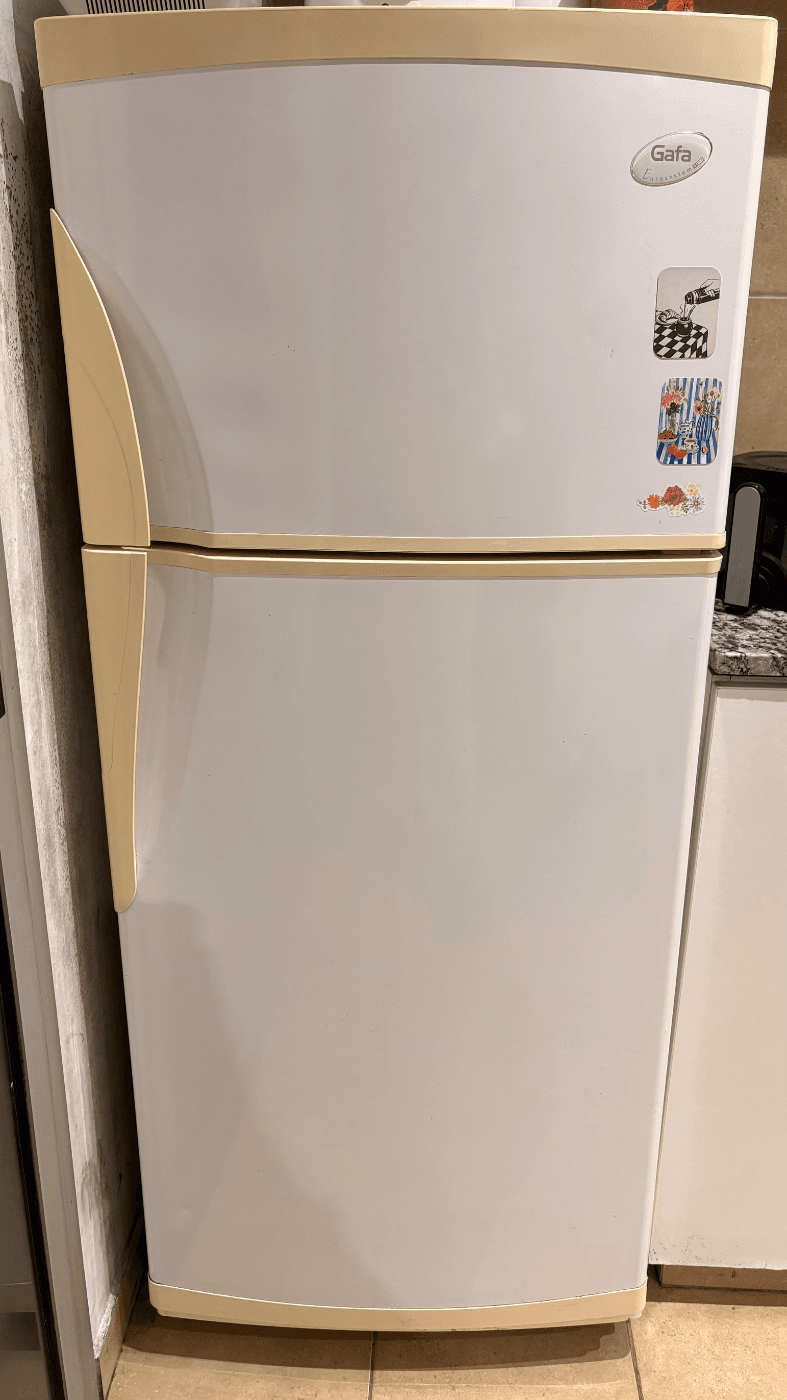 Heladera