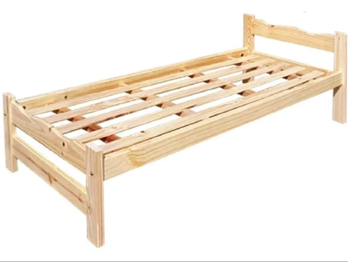 Cama de 1 plaza