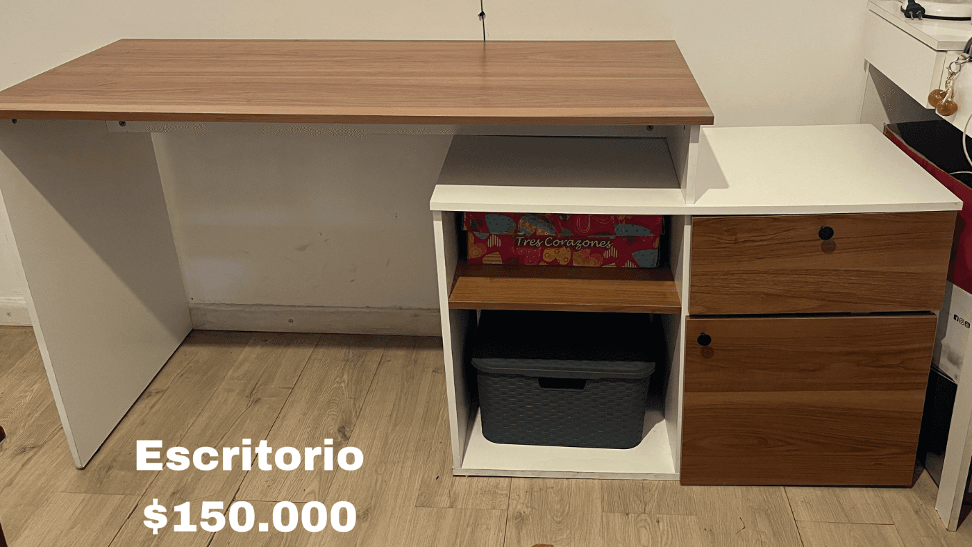 Escritorio