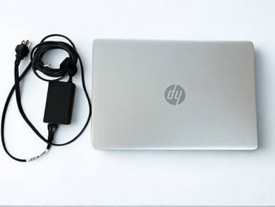 Notebook HP 15.6" Intel Core i5 16gb RAM 256gb SSD